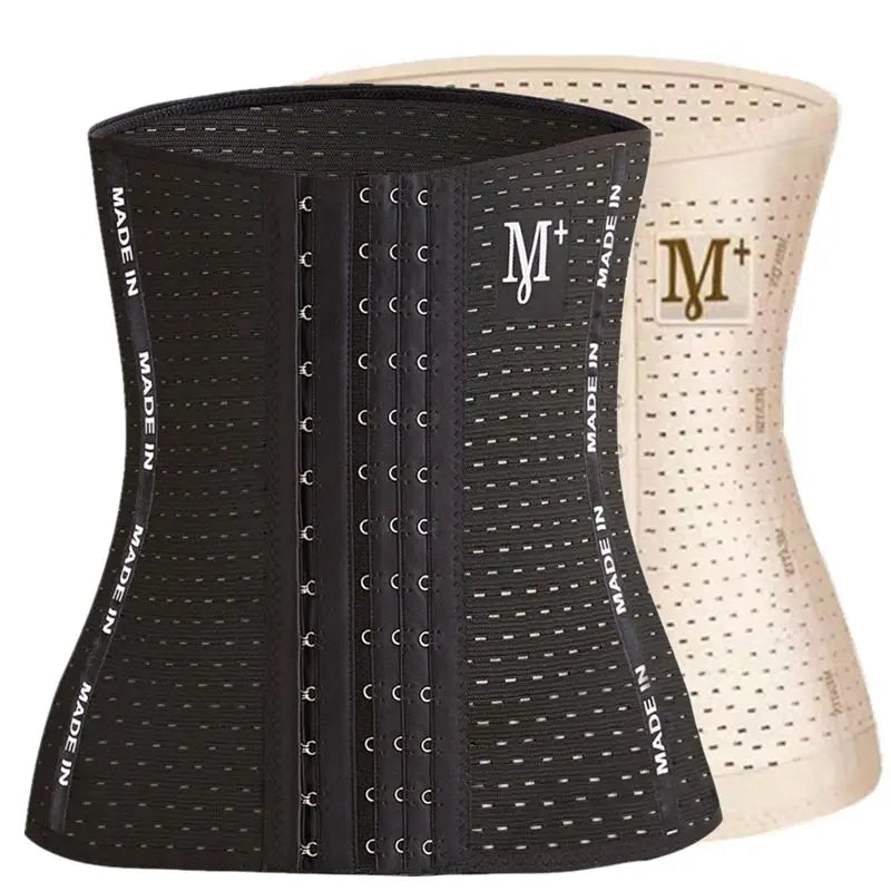 Sculpt Your Silhouette with Our Waist Trainer Shapers - Ultimate Slimming Corset for Women