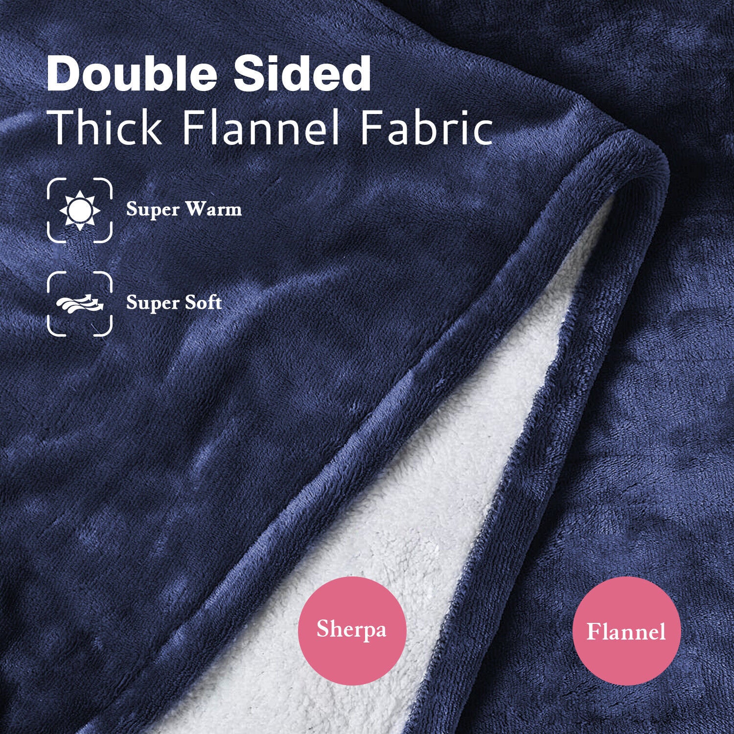 Wrap Yourself in Comfort with Our Oversized Wearable Blanket Hoodie - Ultimate Warmth for Winter Adventures