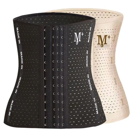 Sculpt Your Silhouette with Our Waist Trainer Shapers - Ultimate Slimming Corset for Women