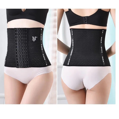 Sculpt Your Silhouette with Our Waist Trainer Shapers - Ultimate Slimming Corset for Women